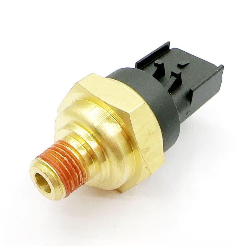 WANATOP Oil Pressure Sensor 650700 23527828 for Detroit Diesel Series 60. - Image 4